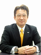Chitoshi Moriyama