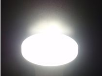 LED bulb Day-White(DW)