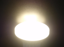 LED bulb Warm-White(WW)