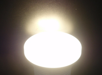 LED電球 電球色