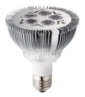 PAR30 8.7W LED Lamp