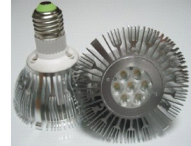 PAR38 7W LED Lamp